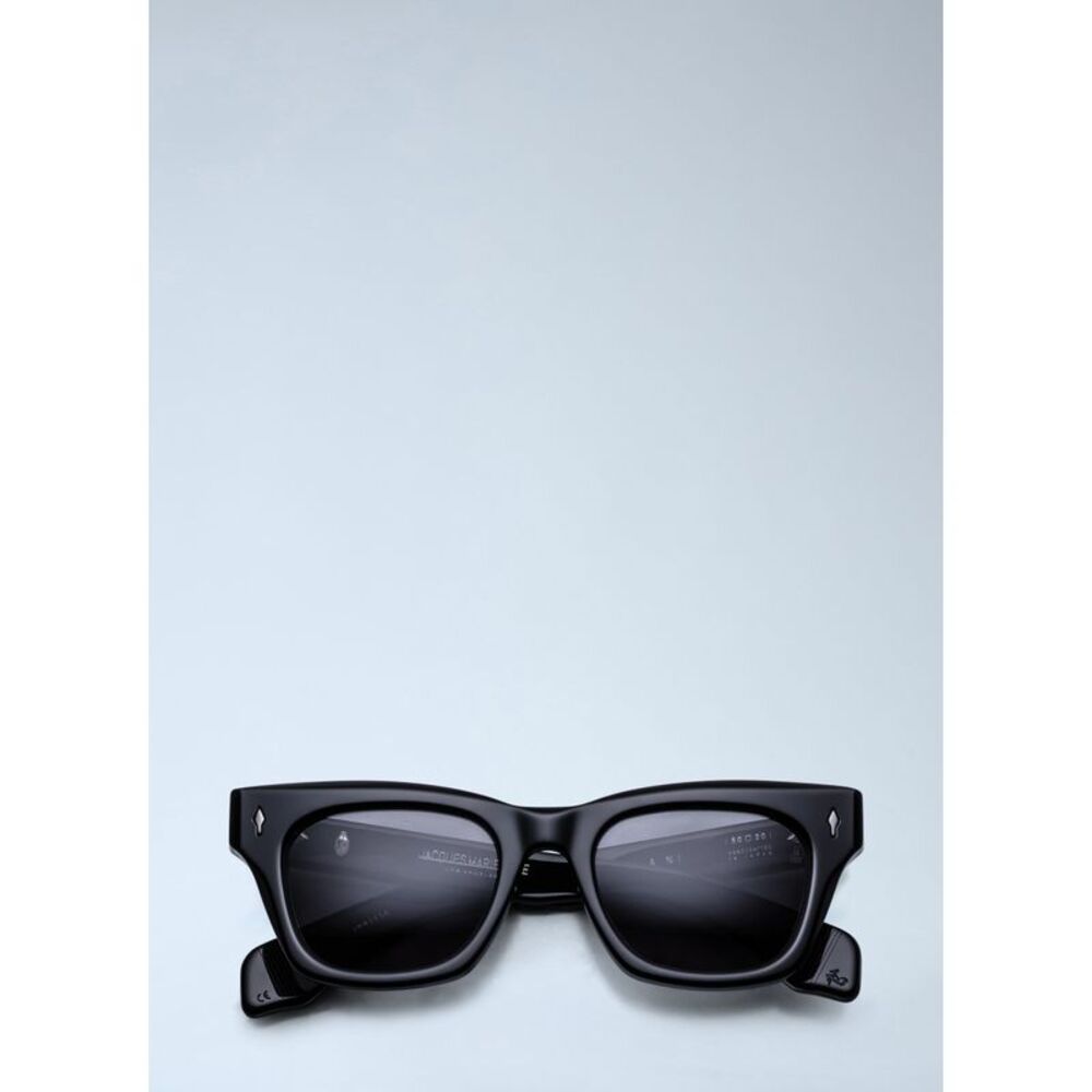 Jacques Marie Mage Men Dealan Sunglasses